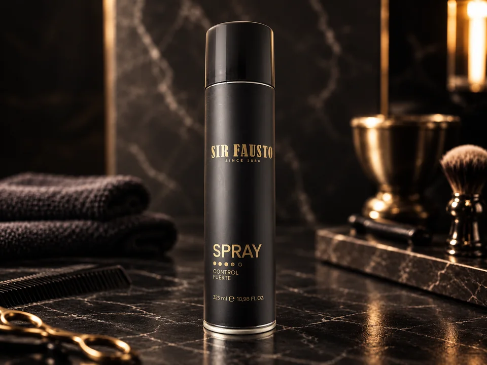 Spray fijador Sir Fausto 325 ml